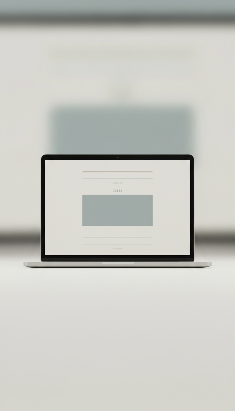 Example product